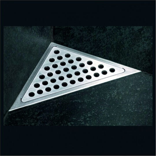 Inter Ceramic Siphon Boden Gray