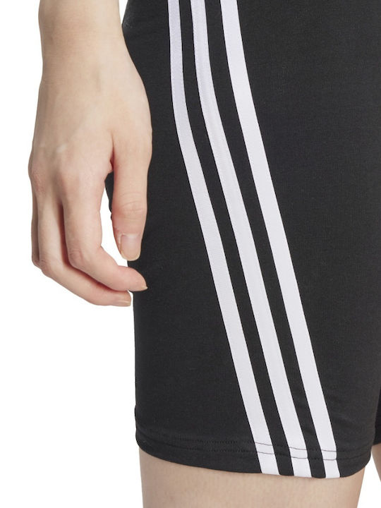Future Icons 3-Stripes Women's Bike Training Legging Black