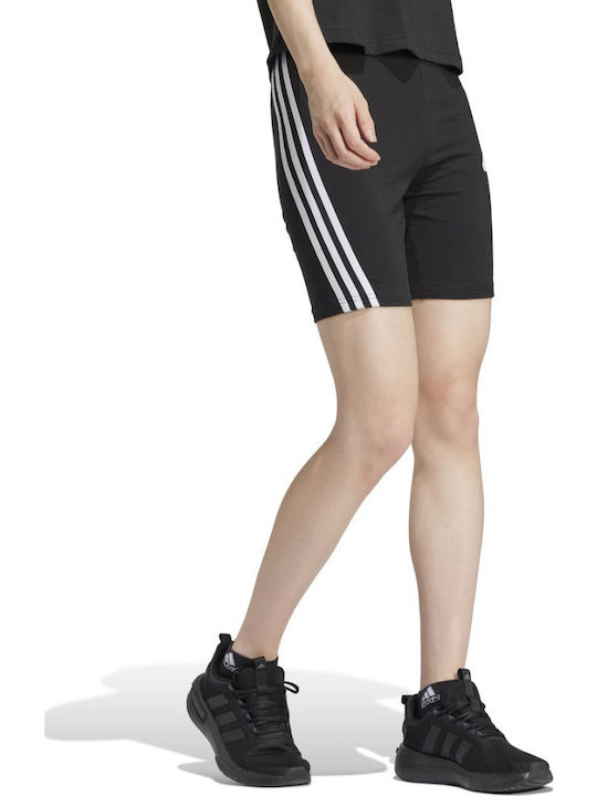 Future Icons 3-Stripes Women's Bike Training Legging Black