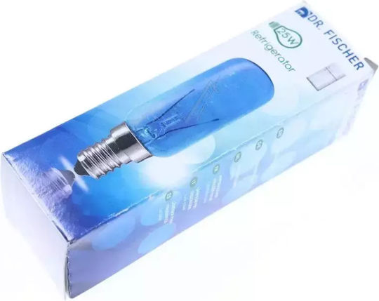 Bosch Λαμπάκι Ψυγείου 25W για Ντουί E14