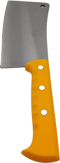 Meat Hook Inox