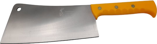 Meat Hook Inox
