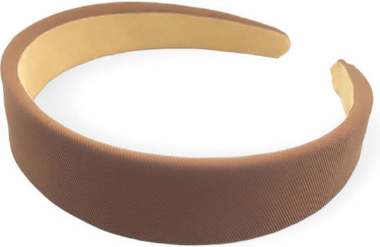 Pieptene de păr St6x65129 Fabric Brown