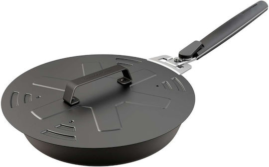 Outdoorchef Capac Pentru Oală Din Aluminiu 30cm 14.491.51