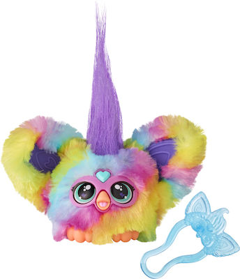 Hasbro Plush Furby Furblet