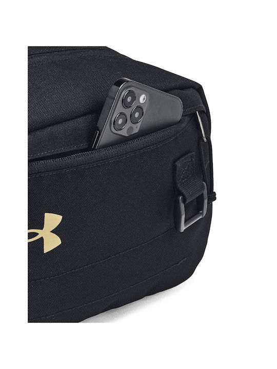 Under Armour Toiletry Bag in Black color