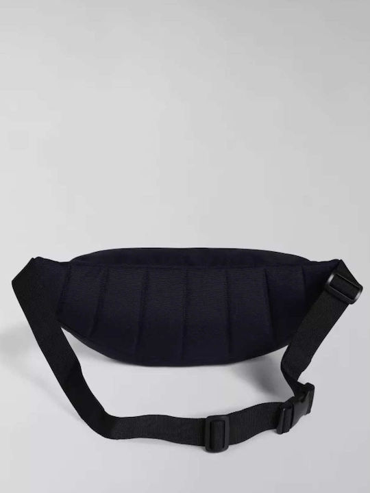 Napapijri Voyage Waist Bag Navy Blue