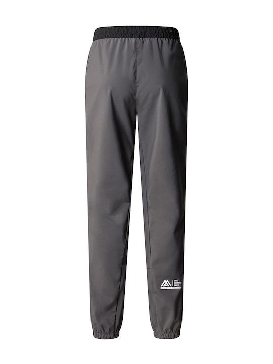 The North Face Damen-Sweatpants Gray