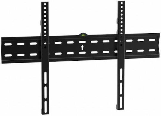 Serioux Βάση Τηλεόρασης Τοίχου έως 70" και 40kg Μαύρο