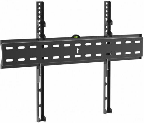 Serioux Βάση Τηλεόρασης Τοίχου έως 70" και 40kg Μαύρο