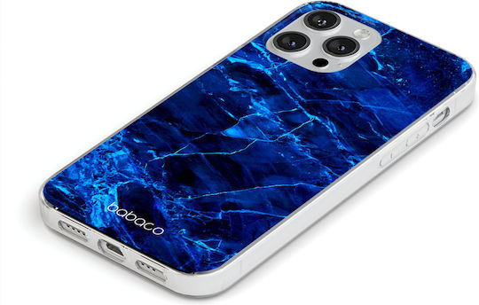 Babaco Umschlag Rückseite Silikon Mehrfarbig (iPhone 11 Pro)