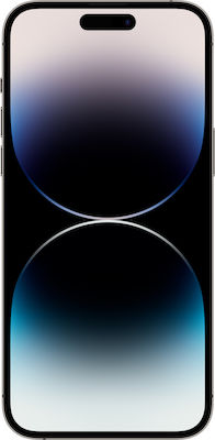 Apple iPhone 14 Pro Max 5G (6GB/256GB) Raumfahrt Schwarz