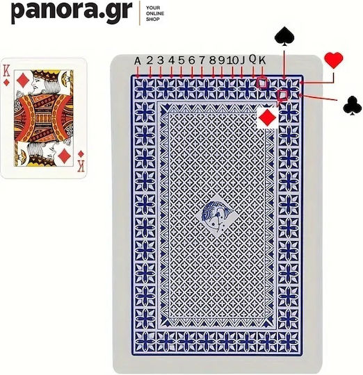 Panora Τράπουλα