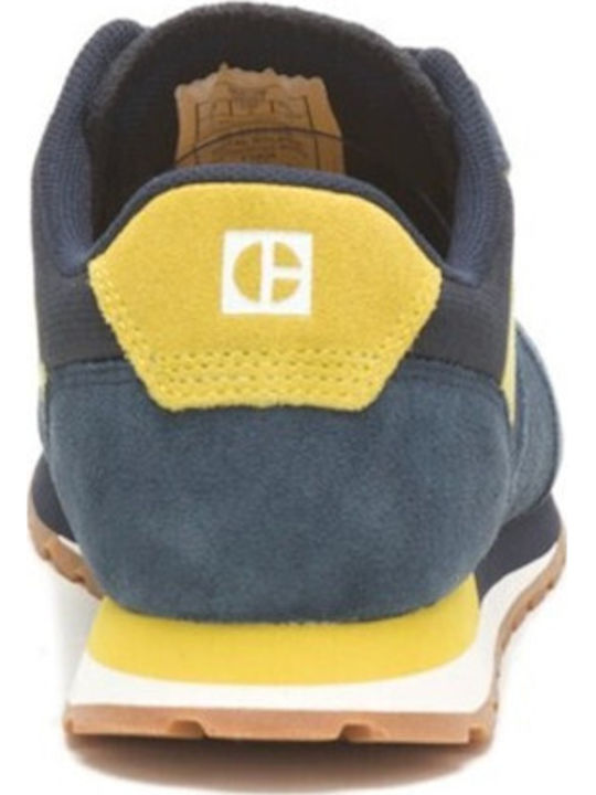 Ventura Herren Sneakers Blau