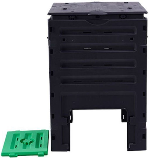 03197 Plastic Composter închis 450lt