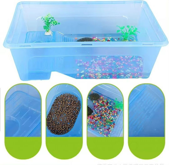 Reptile Terrarium
