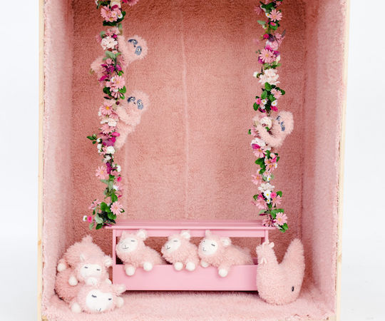 La Millou Plush Lami Grande