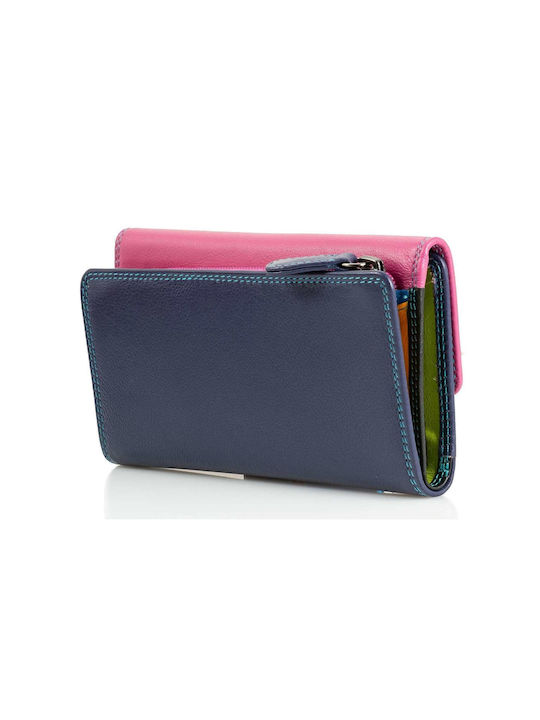 Kion Women's Wallet Fuchsia / Purple