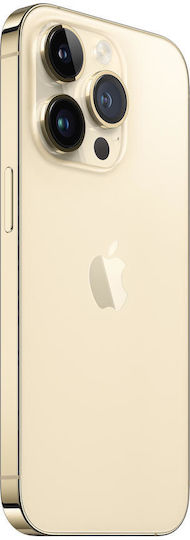 Apple iPhone 14 Pro Max (6GB/1TB) Gold