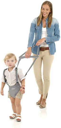 Jane Evolution Safety με Ιμάντα Στήριξης Γκρι