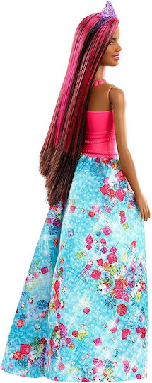Barbie Dreamtopia Păpușă Dreamtopia