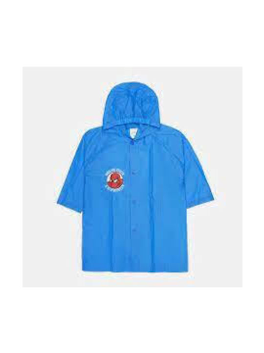 Zmart Imports Wasserdicht Kinderjacke mit Kapuze