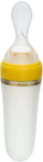 Silicone Spoon With Reservoir U7509-fspn