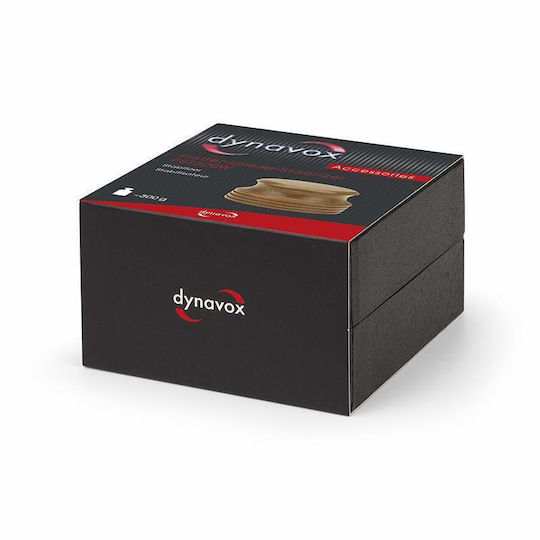 Dynavox Σταθεροποιητής Δίσκων Clamp Pst