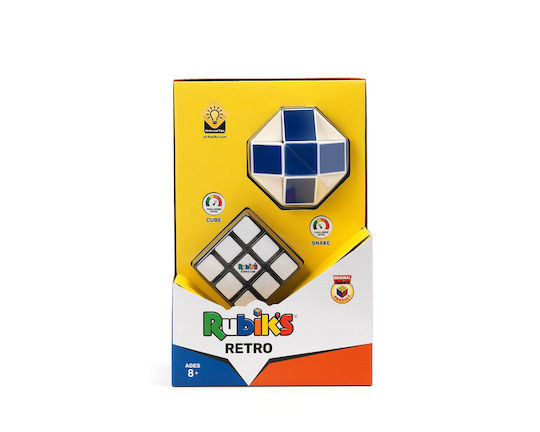 Rubik's Geschwindigkeitswürfel 3x3 1Stück