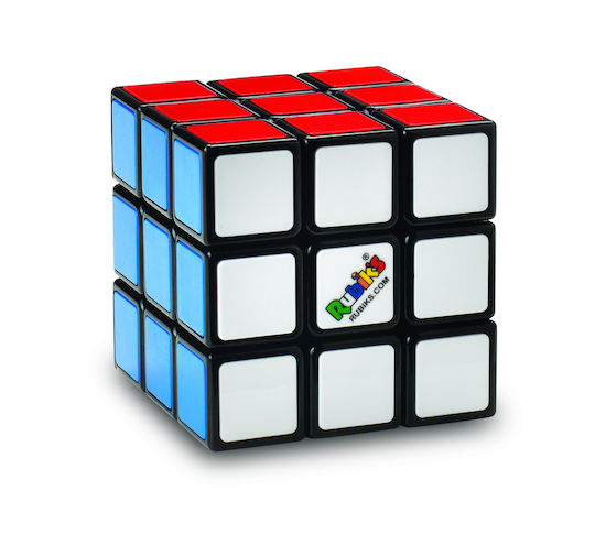 Rubik's Geschwindigkeitswürfel 3x3 1Stück