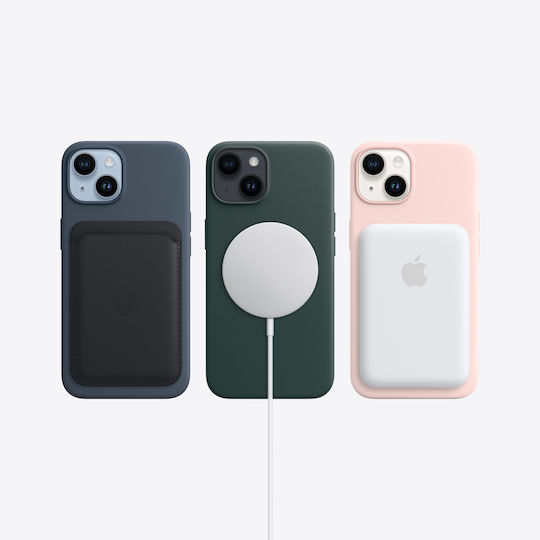 Apple iPhone 14 Plus (6/256GB) Starlight | Skroutz Romania