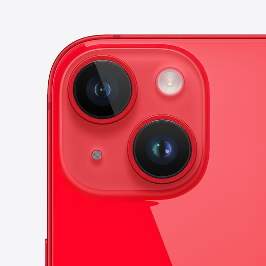 Apple iPhone 14 Plus (6/256GB) Product Red