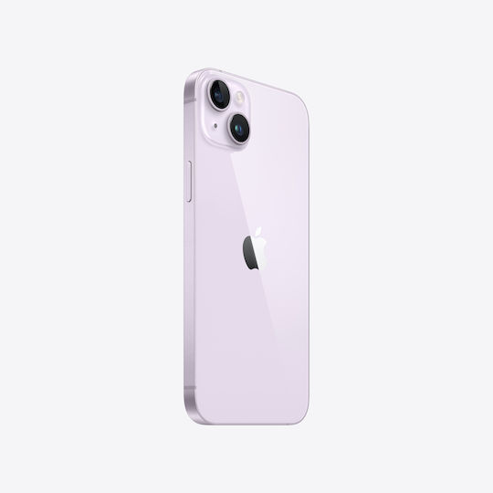 Apple iPhone 14 Plus (6/128GB) Purple