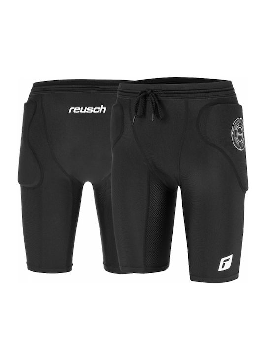 Children's Shorts Style Goalkeeper Football
