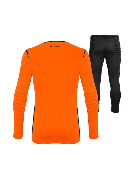 Reusch Match Children's Set Style Goalkeeper