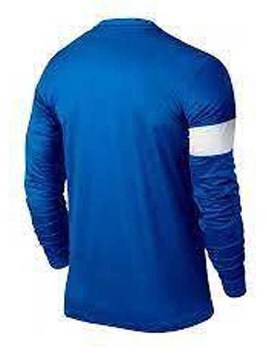 Nike Ls Striker Jersey Aussehen Fußball