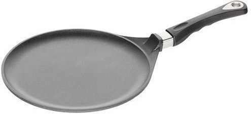 AMT Gastroguss Crepe Maker made of Aluminum with Non-Stick Coating 28cm