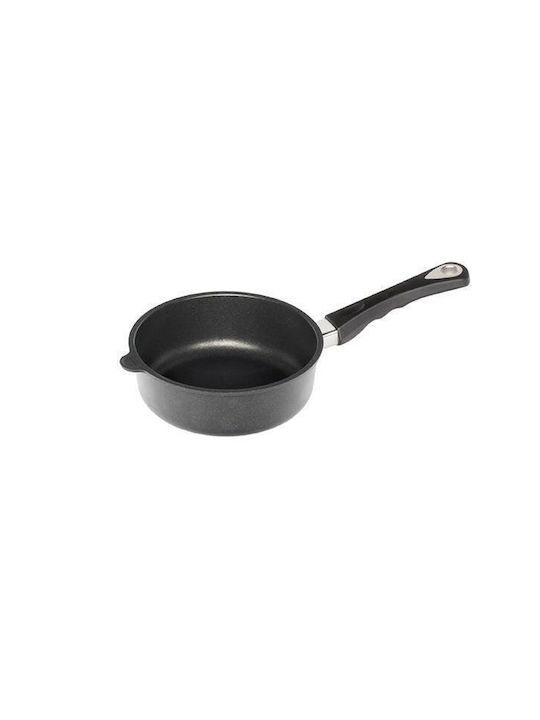 AMT Gastroguss Pan made of Aluminum with Non-Stick Coating 24cm