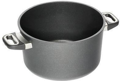 AMT Gastroguss Βαθιά Κατσαρόλα από Αλουμίνιο 9.5lt / 28cm