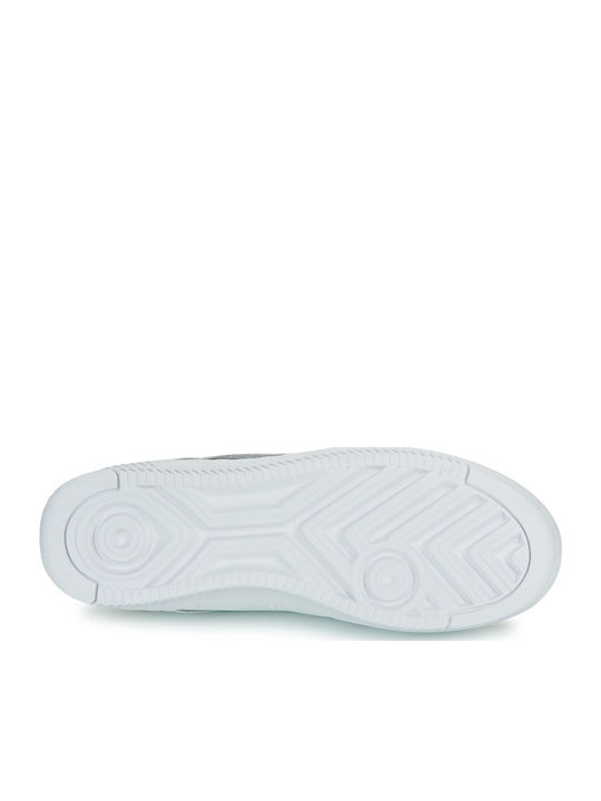 Meyssa Sneakers White