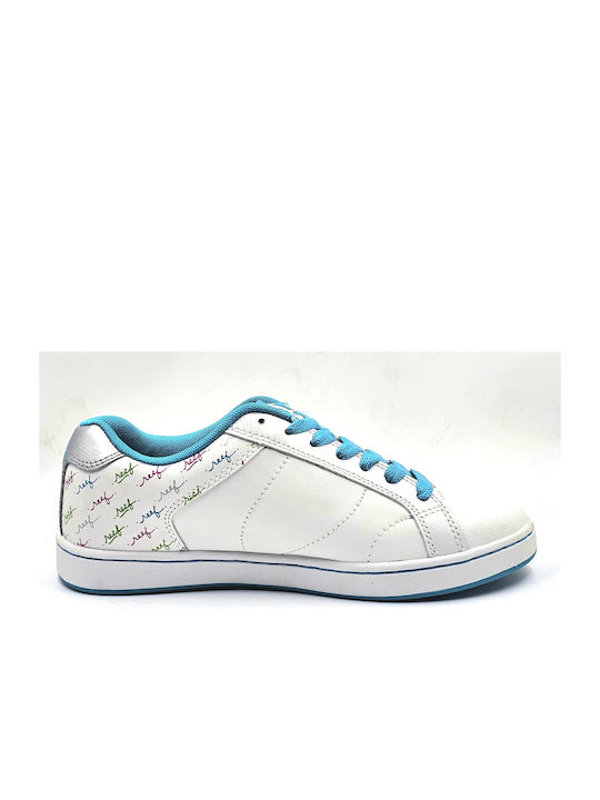 Reef Sneakers White