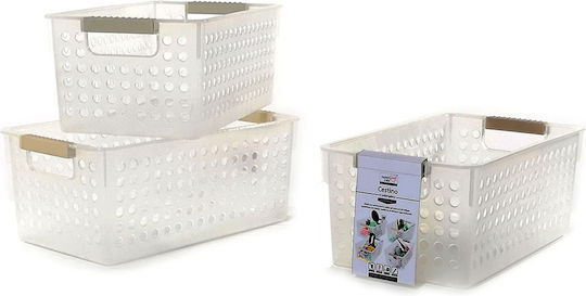 General Trade Plastic Storage Box with Lid