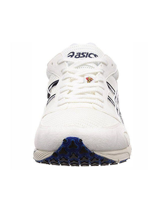 ASICS Tarther Japan Bărbați Sneakers Albe