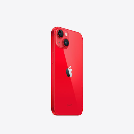 Apple iPhone 14 (6GB/512GB) Product Red