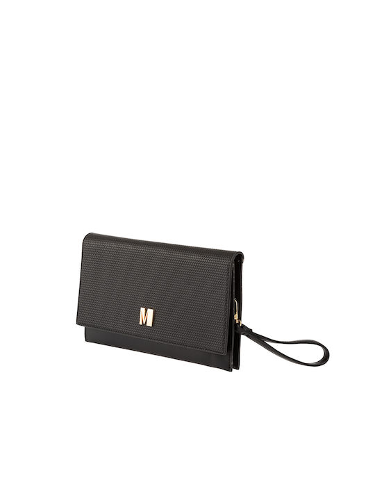 Modissimo Women's Envelope Black