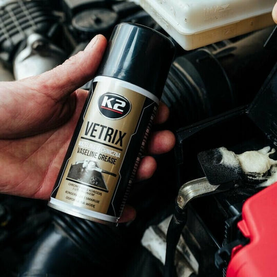 K2 Spray de Vaselină 140ml 1buc