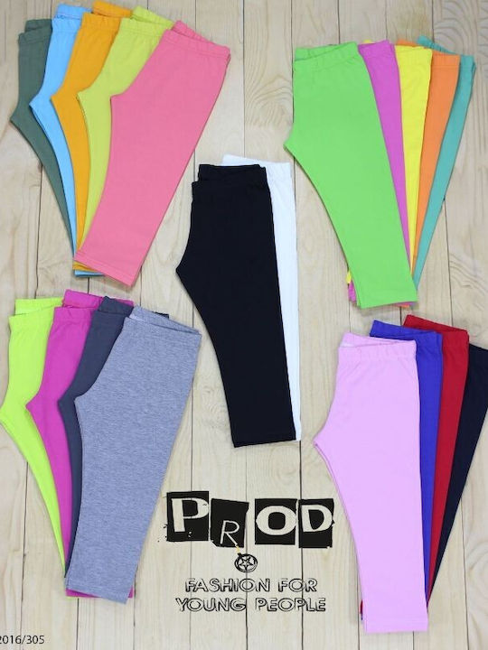 Prod Leggings pentru Copii Black