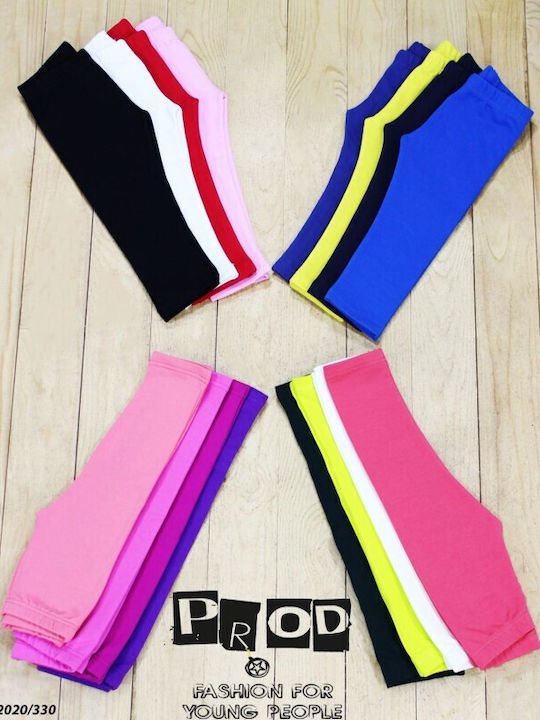 Prod Kinder Leggings Black