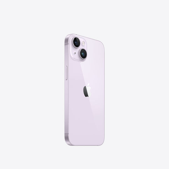 Apple iPhone 14 (6GB/128GB) Purple