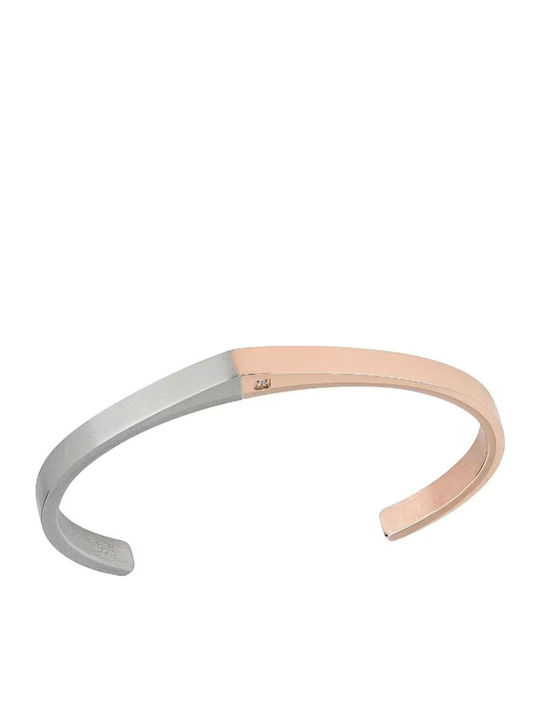 Breil Women's Steel Bracelet